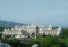 Pakistan to unveil selected portion of National Security Policy today PM House - The News Today - TNT