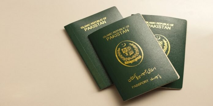 Passport Passport - The News Today - TNT