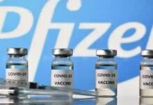 Pfizer expects Omicron vaccine to be ready in March Pfizer - The News Today - TNT