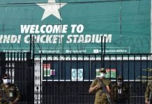 Australia in talks with Pakistan over venue selection due to security, health reasons: report Pindi Stadium - The News Today - TNT