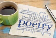 Poetry by Habiba Kiani