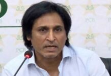 Need to work on three key areas to improve cricket standards: Ramiz Raja Ramiz Raja Chairman Pakistan Cricket Board The News Today