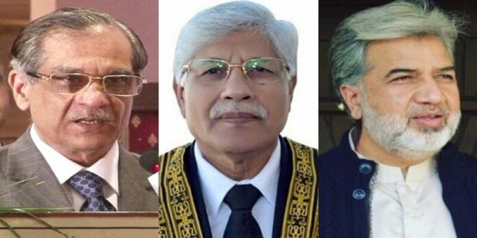 Saqib Saqib - The News Today - TNT