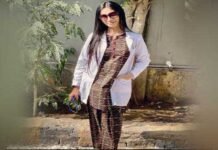 Sarah Gill becomes Pakistan’s first transgender doctor Sarah Gill - The News Today - TNT