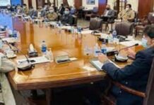 Schools will not be closed in Sindh, COVID-19 task force decides Schools - The News Today - TNT