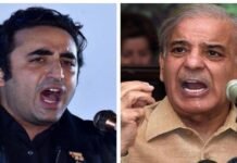 Opposition demands formation of judicial commission to probe Murree tragedy Shahbaz- Bilawal - The News Today - TNT