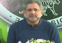 Transparency International report exposes PTI government: Shahid Khaqan Shahid - The News Today - TNT