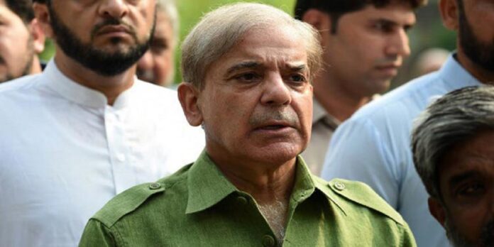 Shehbaz Shehbaz - The News Today - TNT
