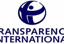 Pakistan slips 16 levels in CPI, jumps to 140th position in corruption: Transparency International TI - The News Today - TNT
