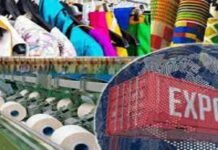 Gas crisis costs Pakistan $250m lose in textile exports: APTMA Textile - The News Today - TNT