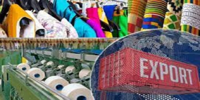 Textile Textile - The News Today - TNT
