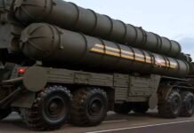Eye on Pakistan: India deploys S-400 air defence missile system at five bases in Punjab