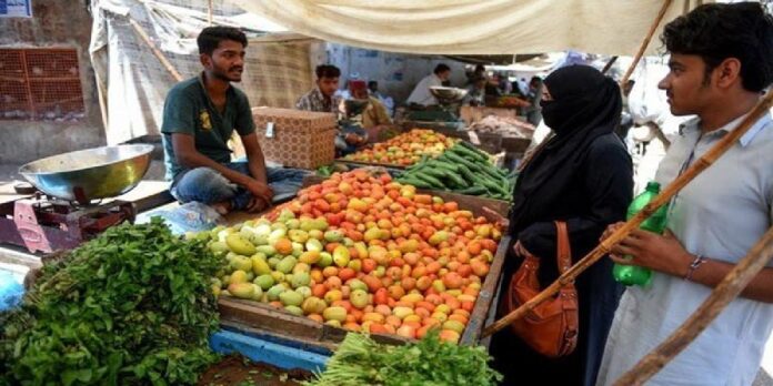 Veggies Veggies - The News Today - TNT/