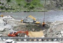 Indo-Pak water dispute: World Bank’s pause in mediation damaging Pakistan Water - The News Today - TNT