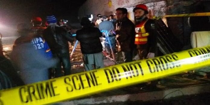 attack - The News Today - TNT