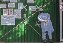 Nine more schools sealed in Islamabad after COVID-19 cases surface school - The News Today - TNT