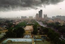 Karachi, get ready for another chilly week weather - The News Today - TNT