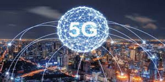 5G - The News Today - TNT