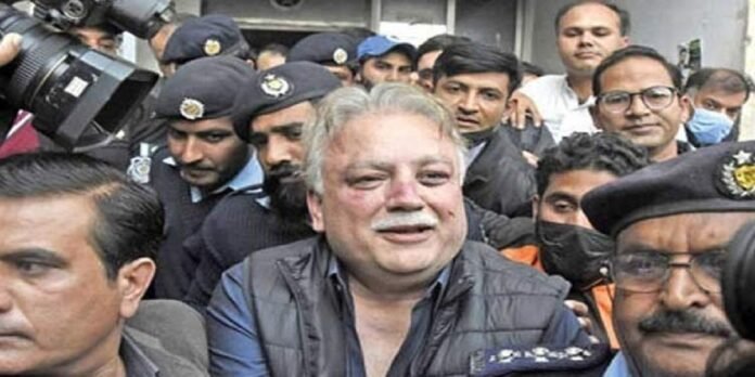 Baig Baig - The News Today - TNT