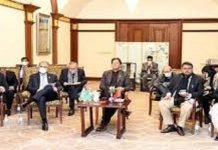 Pakistan to support and facilitate Chinese companies: Imran Khan Beijing - The News Today - TNT