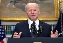 Biden convinced Russia decided to invade Ukraine Biden - The News Today - TNT