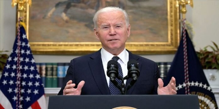 Biden Biden - The News Today - TNT
