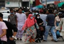 Pakistan reports 872 coronavirus cases, 9 deaths in 24 hours Corona - The News Today - TNT