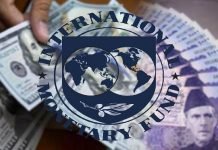 Pakistan receives last tranche of $1.053 billion from IMF Dollars - The News Today - TNT