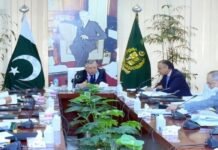 ECC approves proposals of grants submitted by different Ministries, Divisions. ECC - The News Today - TNT