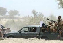 Two soldiers martyred in North Waziristan terror attack Forces - The News Today - TNT