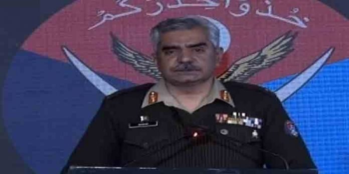 ISPR ISPR - The News Today - TNT