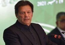 Ukraine crisis: Dialogue is the right way to go forward, says Pakistan Imran - The News Today - TNT