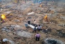 India becomes third country in world to record five lakh COVID-19 deaths India - The News Today - TNT