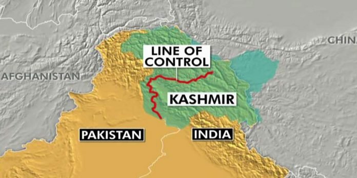 Kashmir - The News Today - TNT