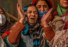 Kashmiri leaders thank Pakistan for its all-out support to Kashmir cause Kashmir - The News Today - TNT