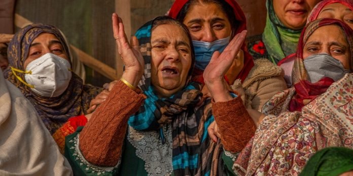 Kashmir - The News Today - TNT