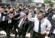 Bar associations reject PECA amendment ordinance Lawyers - The News Today - TNT