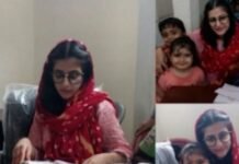 A wave of literacy for Lyari’s street children