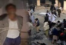 Lynching of individuals on blasphemy charges casts harsh spotlight on religious extremism Lynching - The News Today - TNT