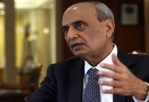 Back-door diplomacy ongoing between India and Pakistan: Mian Mansha Mansha - The News Today - TNT