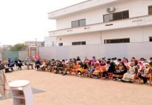Mazen Schools Islamabad observes Kashmir Solidarity Day Mazen - The News Today - TNT