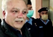Mohsin Baig case: AGP denies filing reference against Islamabad judge Mohsin - The News Today - TNT