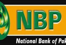 US slaps $55m fine on NBP for compliance failures, anti-money laundering violations NBP1 - The News Today - TNT