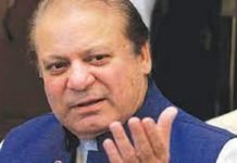 Nawaz Sharif’s nod for no-trust motion against PTI rouses opposition activities Nawaz - The News Today - TNT