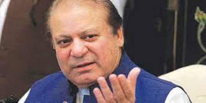 Nawaz Nawaz - The News Today - TNT