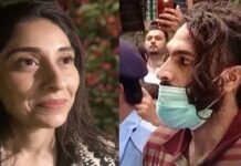 Noor Mukadam Murder: Court sentences Zahir Jaffer to death for murder of Noor Noor case - The News Today - TNT