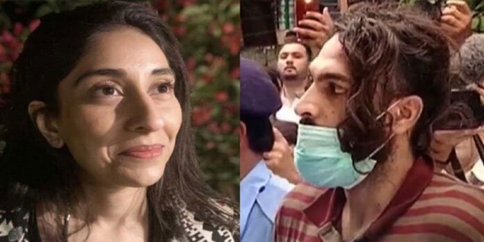 Noor case - The News Today - TNT