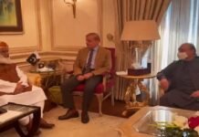 Opposition Troika: Zardari tasked with gathering govt allies, MPs’ support for no-trust move Opposition - The News Today - TNT