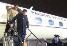 PM Imran returns after two-day visit to Russia PM - The News Today - TNT