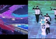 PM Khan attends opening ceremony of Beijing Winter Olympics 2022 PM - The News Today - TNT